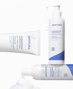 AESTURA Atobarrier 365 Gentle Foaming Cleanser 150ml from Korea