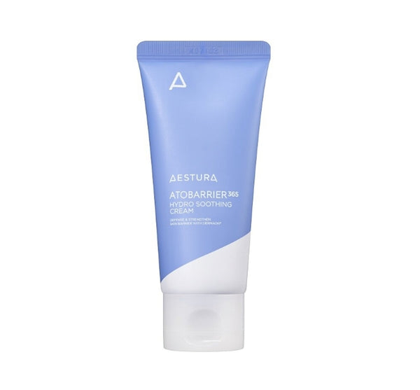 AESTURA Atobarrier 365 Hydro Soothing Cream 60ml from Korea by AESTURA