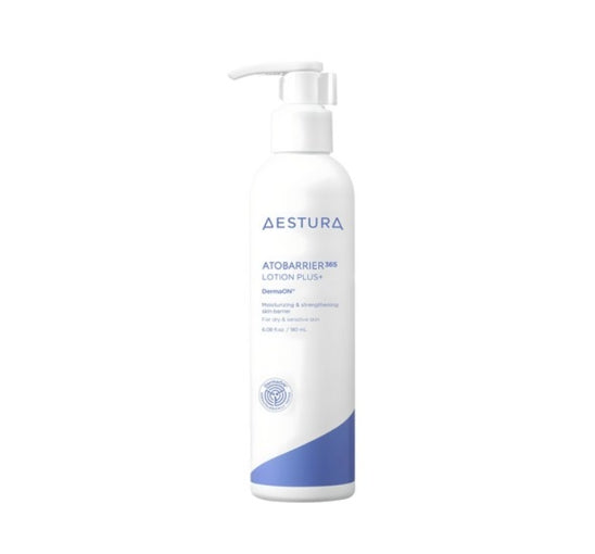 AESTURA Atobarrier 365 Lotion Plus 180ml from Korea