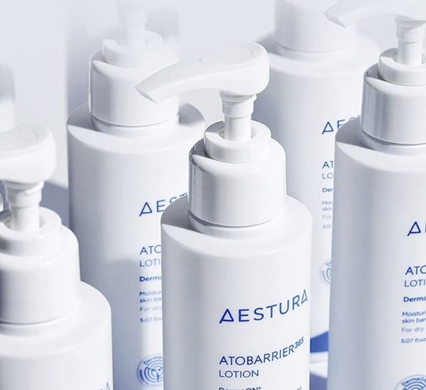 AESTURA Atobarrier 365 Lotion 150ml from Korea