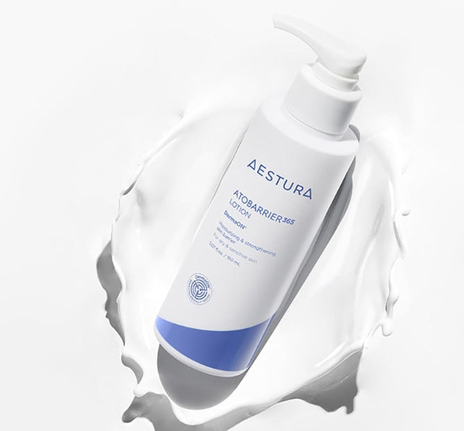 AESTURA Atobarrier 365 Lotion 150ml from Korea
