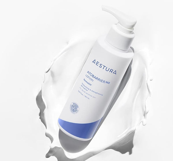 AESTURA Atobarrier 365 Lotion 150ml from Korea