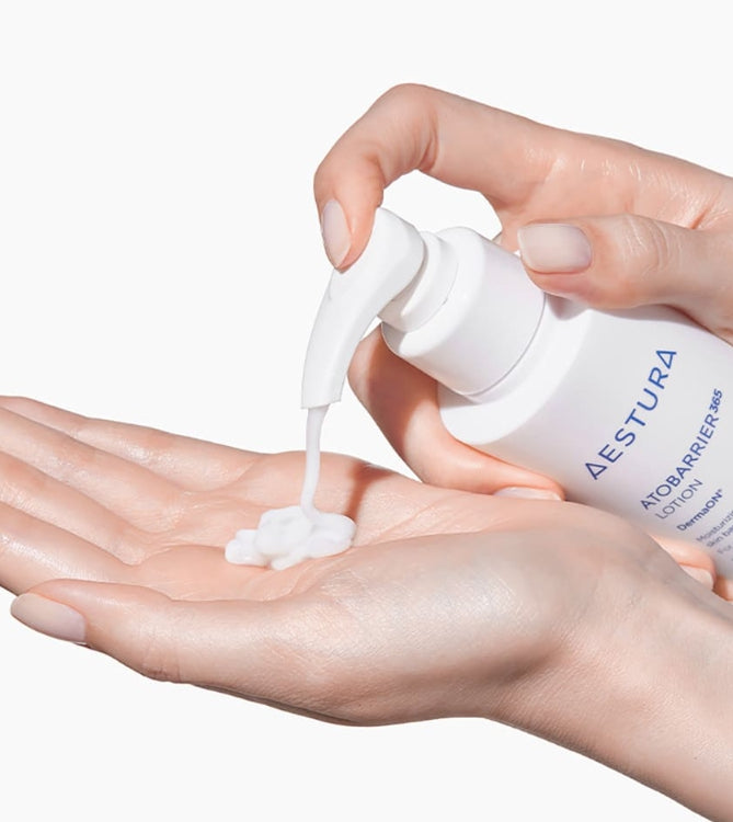 AESTURA Atobarrier 365 Lotion 150ml from Korea