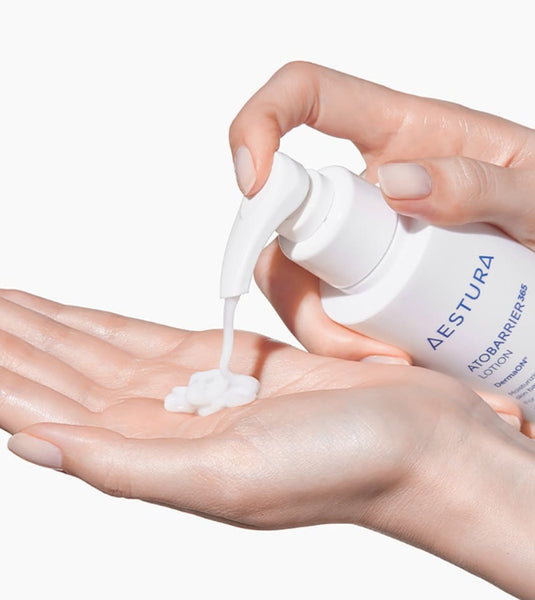 2 x AESTURA Atobarrier 365 Lotion 150ml from Korea