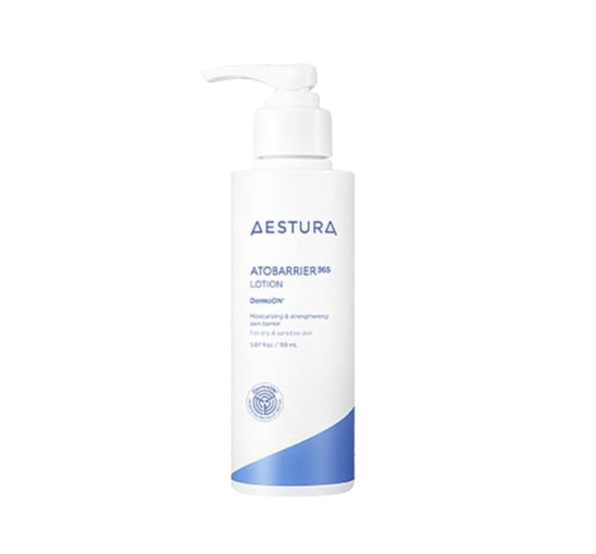 AESTURA Atobarrier 365 Lotion 150ml from Korea