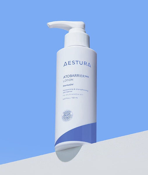 AESTURA Atobarrier 365 Lotion 150ml from Korea
