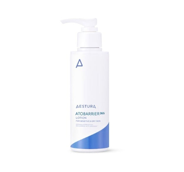 AESTURA Atobarrier 365 Lotion 150ml from Korea by AESTURA