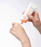 AESTURA Derma UV 365 Vita-C Radiance Sunscreen 40ml SPF50+ PA++++ from Korea