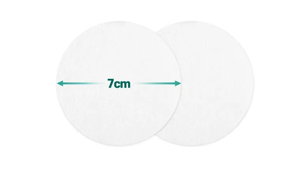 AESTURA A-Cica 365 Soft Calming Mask Pad 60 Pads from Korea by AESTURA