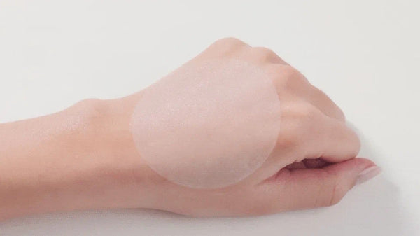 AESTURA A-Cica 365 Soft Calming Mask Pad 60 Pads from Korea by AESTURA