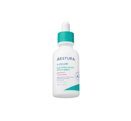 AESTURA A-Cica 365 Blemish Calming Serum pH4.5 40ml from Korea by AESTURA