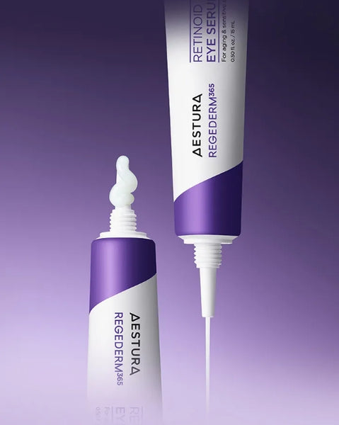 AESTURA Regederm365 Retinoid Eye Serum 15ml from Korea by AESTURA