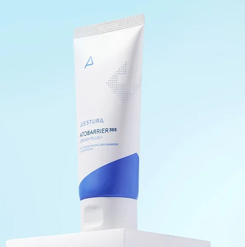 AESTURA Atobarrier 365 Cream Plus 90ml from Korea by AESTURA