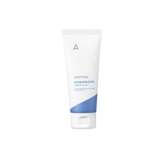 AESTURA Atobarrier 365 Cream Plus 90ml from Korea by AESTURA