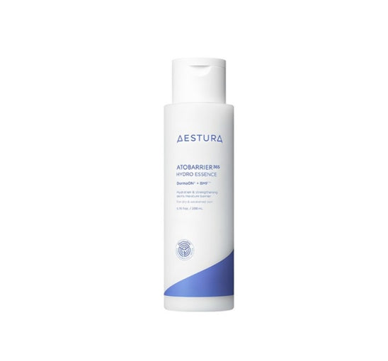 AESTURA Atobarrier 365 Hydro Essence 200ml from Korea by AESTURA