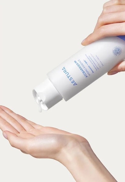 AESTURA Atobarrier 365 Hydro Essence 200ml from Korea by AESTURA
