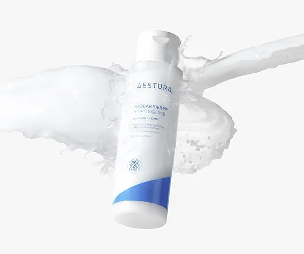 AESTURA Atobarrier 365 Hydro Essence 200ml from Korea by AESTURA