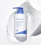 2 x AESTURA Atobarrier 365 Body Lotion 400ml from Korea