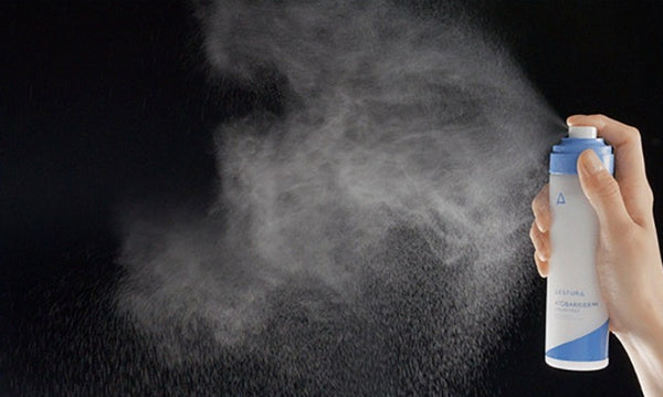 2 x AESTURA Atobarrier 365 Cream Mist 120ml from Korea