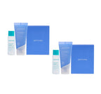 2 x AESTURA Atobarrier 365 Hydro Soothing Cream Set (2 Items) from Korea