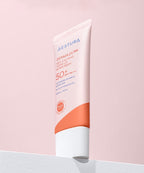 AESTURA Derma UV 365 Red Calming Tone-Up Sunscreen 40ml SPF50+ PA++++ from Korea