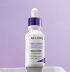 2 x AESTURA Regederm 365 Skin Tightening Capsule Serum 30ml from Korea