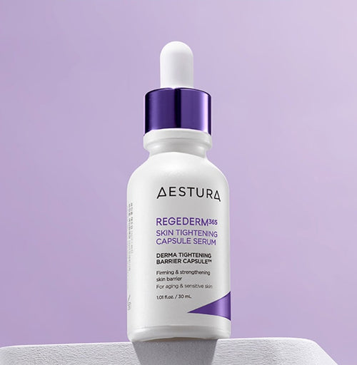 2 x AESTURA Regederm 365 Skin Tightening Capsule Serum 30ml from Korea
