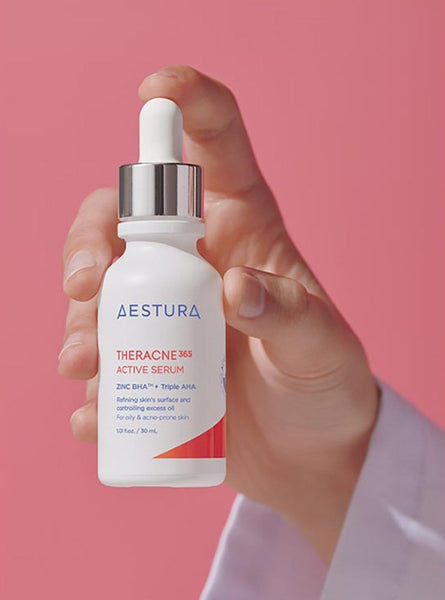 AESTURA Theracne 365 Active Serum 30ml from Korea