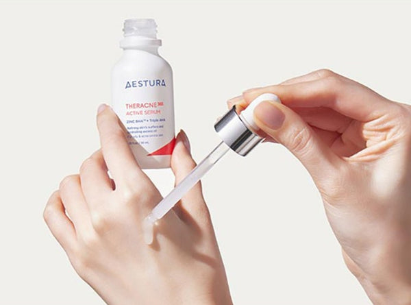 AESTURA Theracne 365 Active Serum 30ml from Korea