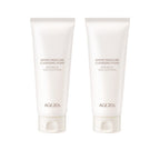 2 x AGE 20's Amino Moisture Cleansing Foam 150ml from Korea by AGE 20's