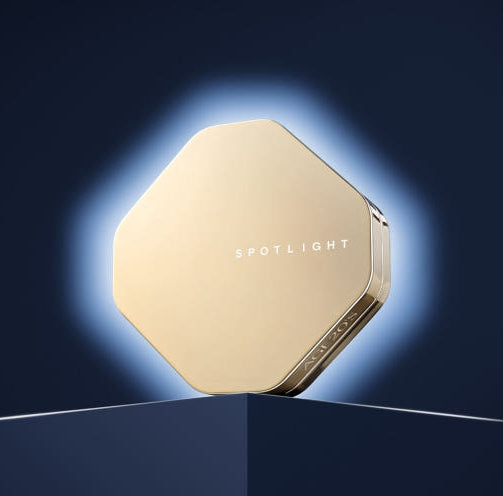 AGE 20's Spotlight Essence Pact Natural Glow #13 #21 #23 Pack (Main+Refill), SPF50+ PA++++ from Korea by AGE 20's