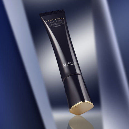 AGE 20's Spotlight Makeup Base 35ml SPF28/PA++ from Korea by AGE 20's