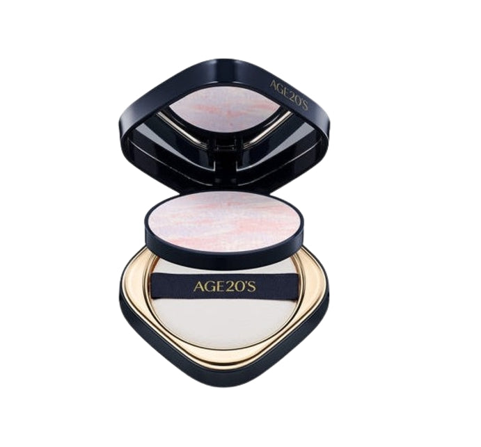 AGE 20's Spotlight Pressed Powder 7g from Korea by AGE 20's