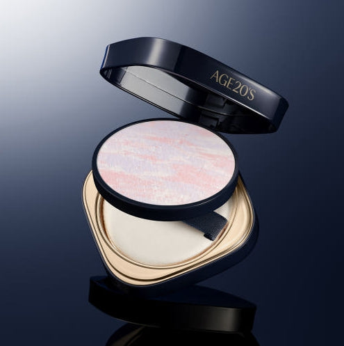 AGE 20's Spotlight Pressed Powder 7g from Korea by AGE 20's