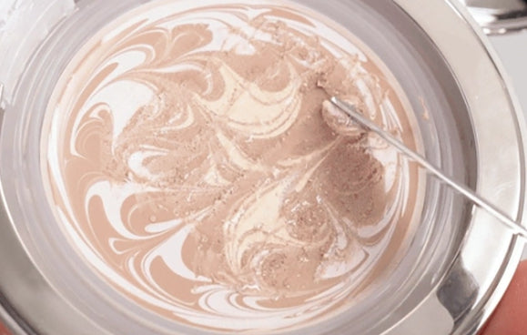 AGE 20's Glass Skin Essence Pact Glow 12.5g, Main+Refill #21 #23 from Korea by AGE 20's