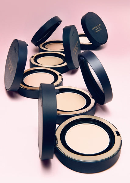 AGE 20's New Velvet Lasting Pact (Main+Refill) #21C Light, SPF50+ PA++++ from Korea by AGE 20's