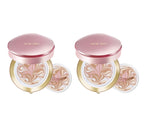 2 x AGE 20's Signature Essence Cover Pact Master Moisture Pack (3 Items) #13 #21 #23 from Korea by AGE 20's