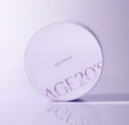 AGE 20's The Origin Essence Pact Lavender Latte #13 (Main+Refill), SPF50+ PA+++ from Korea by AGE 20's