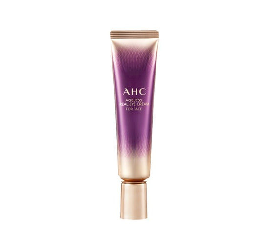 AHC Gluta-Ctivation Bright 3 Overday+Night Treatment Cream 50ml מקוריאה