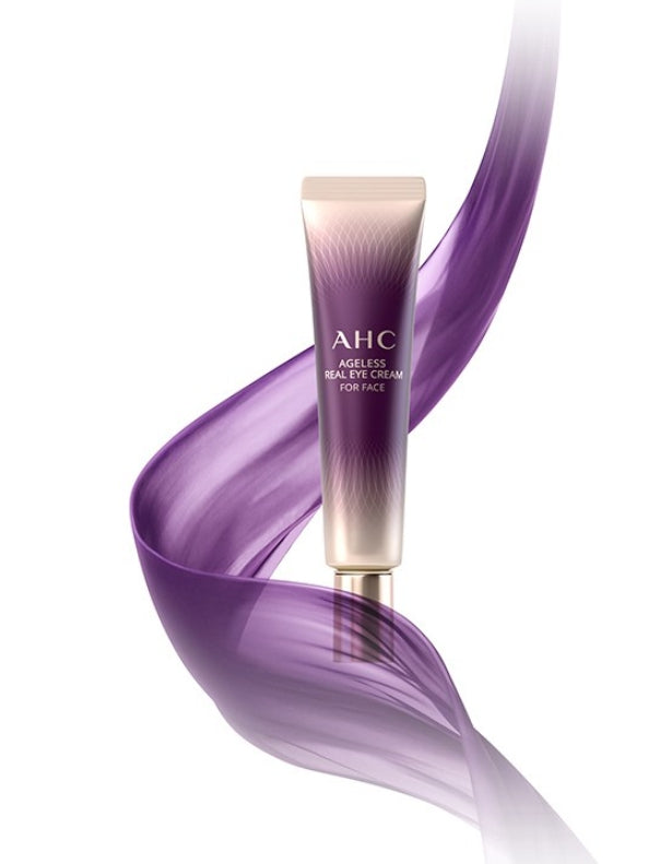 AHC Gluta-Ctivation Bright 3 Overday+Night Treatment Cream 50ml מקוריאה