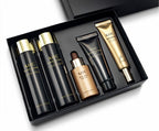 AHC Black Caviar Special Synergy Set (5 Items) from Korea