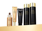 AHC Black Caviar Special Synergy Set (5 Items) from Korea