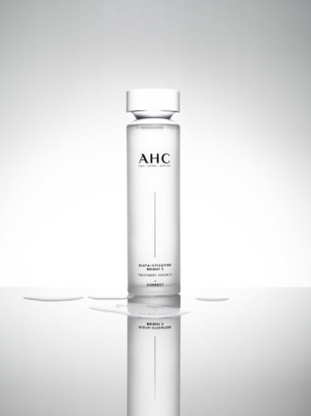 AHC Gluta-Ctivation Bright 3 Treatment Essence 130ml from Korea by AHC
