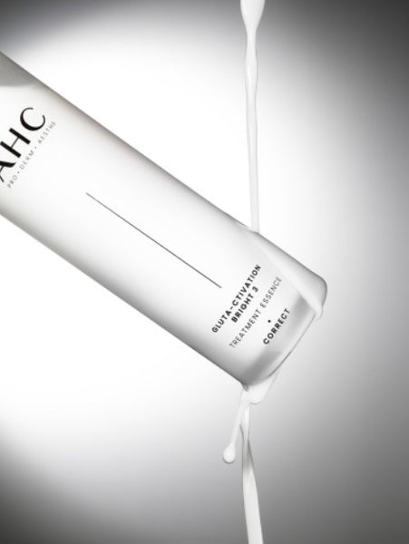 AHC Gluta-Ctivation Bright 3 Treatment Essence 130ml from Korea by AHC