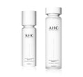 AHC Gluta-Ctivation Bright 3 Treatment Essence + Emulsion Set (2 Items) from Korea by AHC