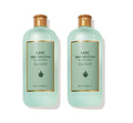 2 x AHC Herb Solution Aloe Vera Toner 500ml from Korea by AHC