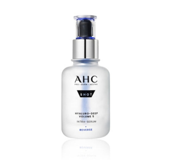 AHC Hyaluro-Deep Volume 5 Intra-Serum 40ml from Korea by AHC