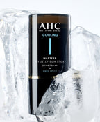 2 x [MEN] AHC Masters Icy Jelly Sun Stick 14g SPF44 PA+++ from Korea