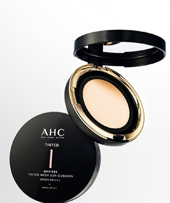 AHC Gluta-Ctivation Bright 3 Overday+Night Treatment Cream 50ml מקוריאה