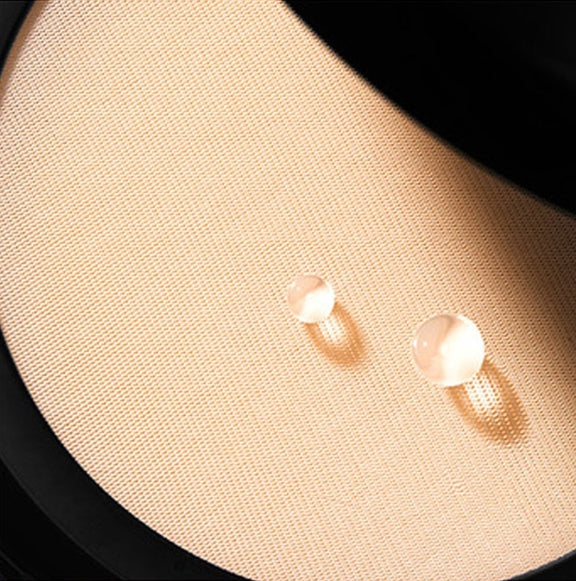 2 x AHC Masters Tinted Mesh Sun Cushion (Natural Beige) 15g SPF 50+ PA++++ from Korea